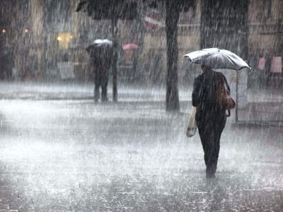 Έκτακτο δελτίο επιδείνωσης του καιρού